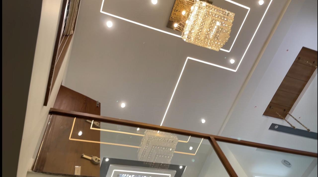 Custom metal fabrication project 16