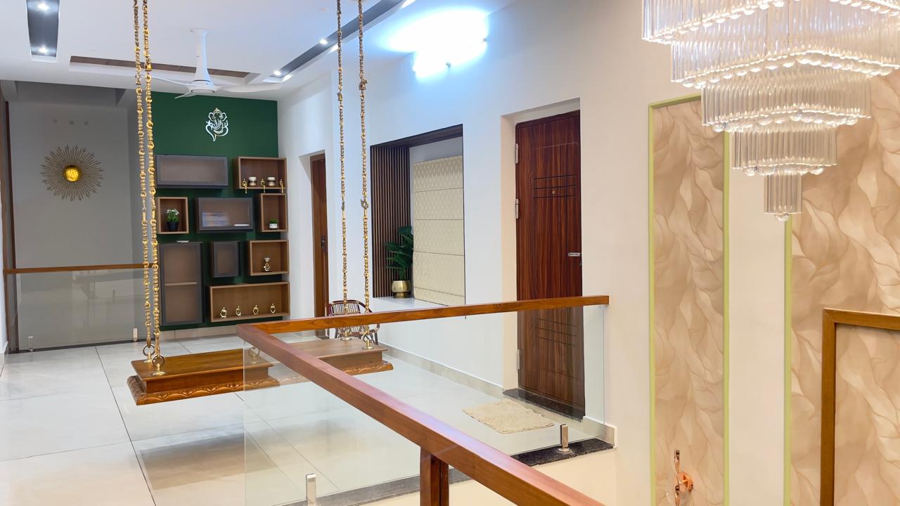 Custom metal fabrication project 18