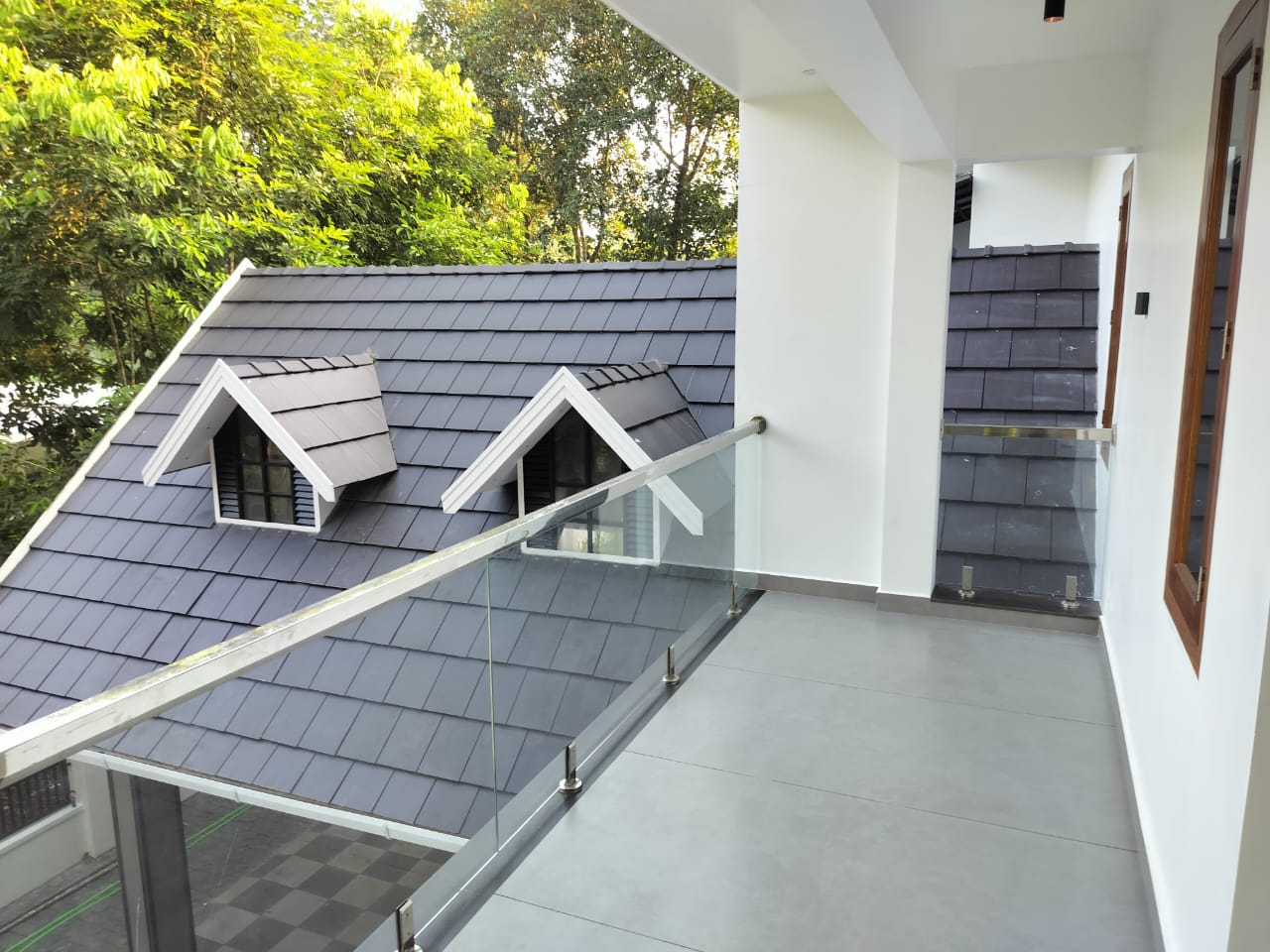 Steel Dynamics project 2