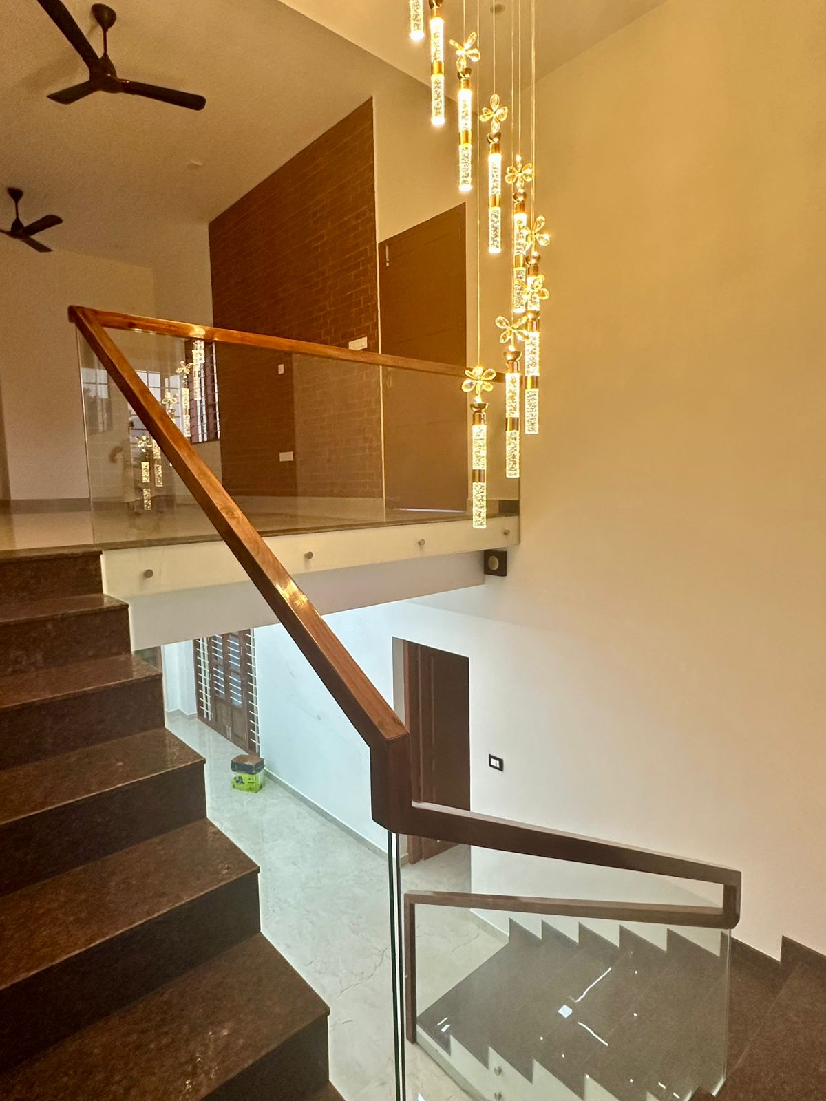 Custom metal fabrication project 20