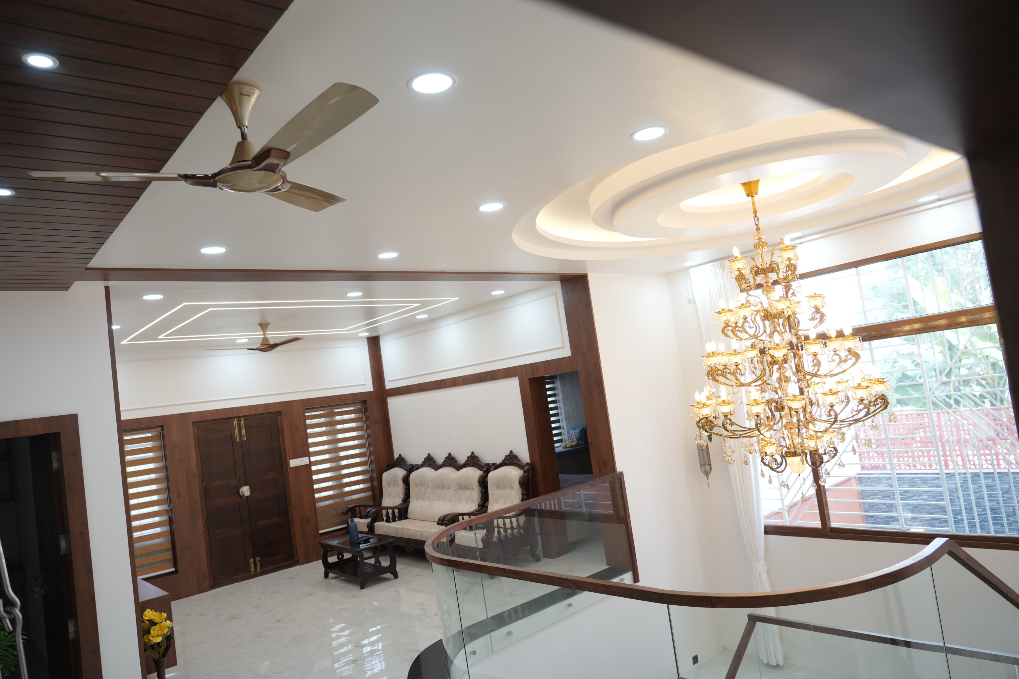 Custom metal fabrication project 22