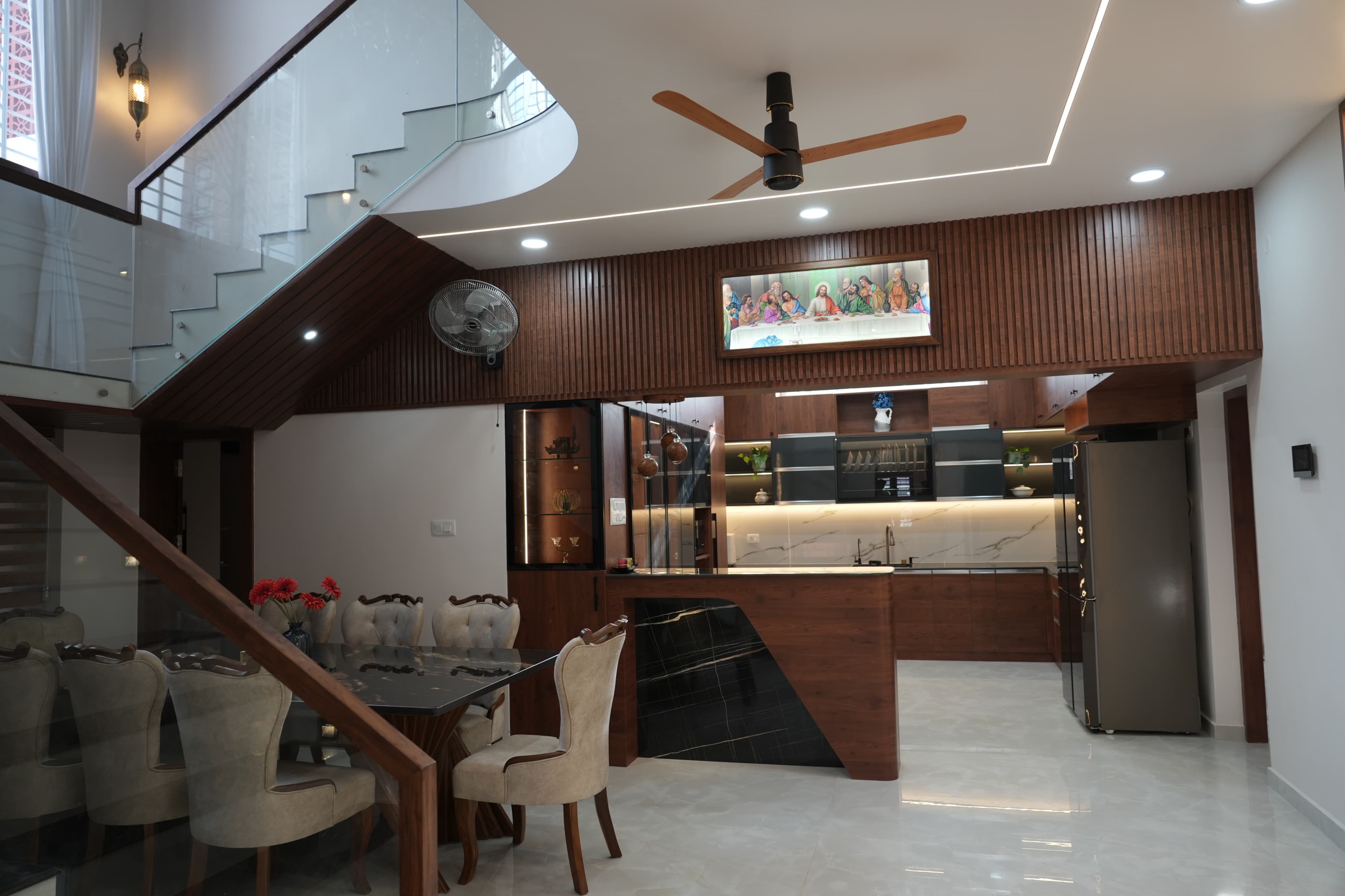 Custom metal fabrication project 25