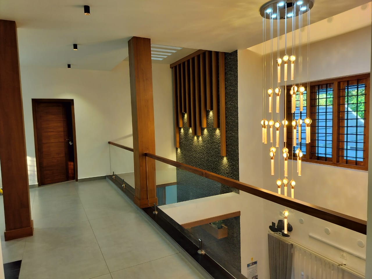 Steel Dynamics project 3