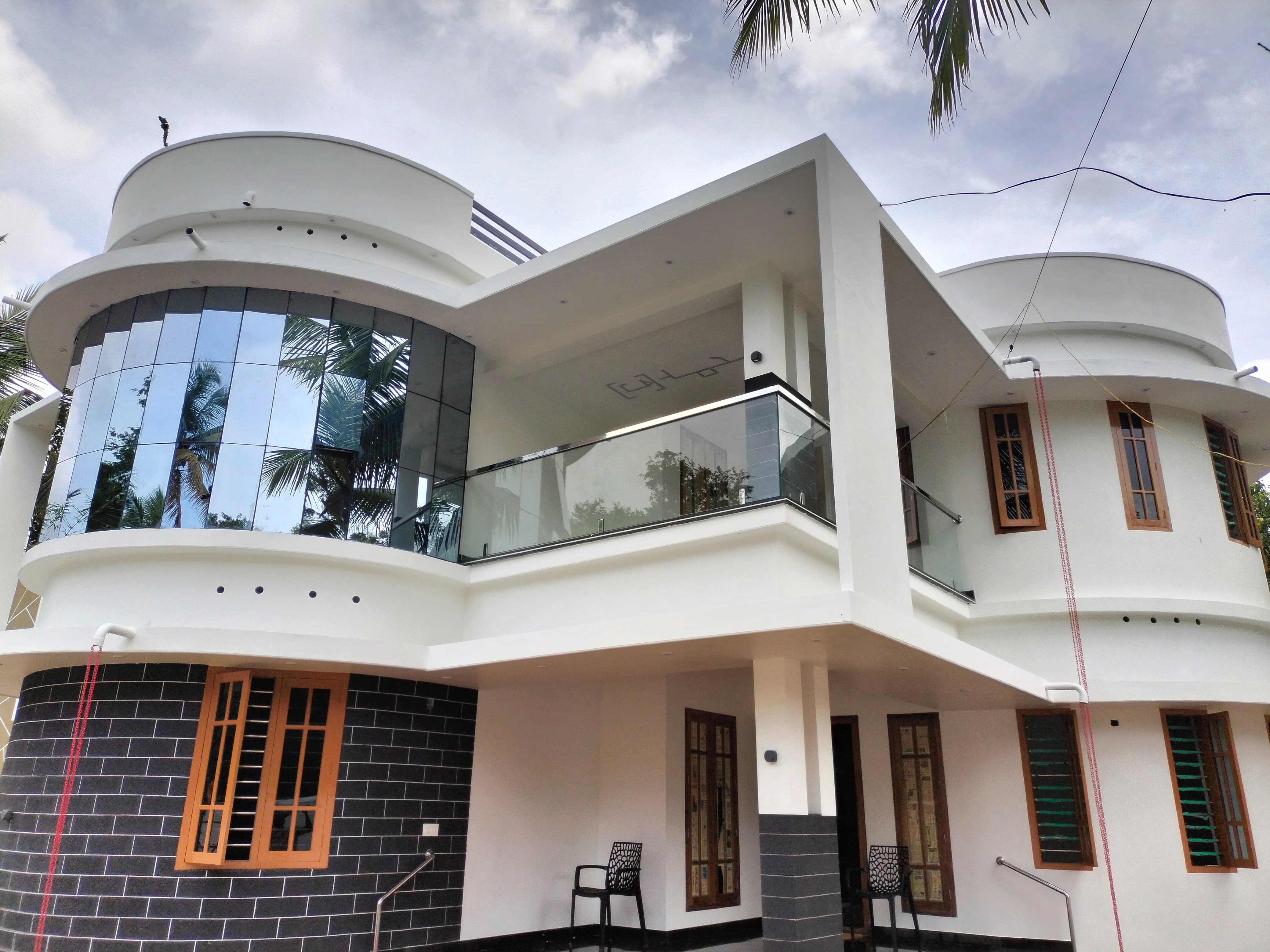 Custom metal fabrication project 32