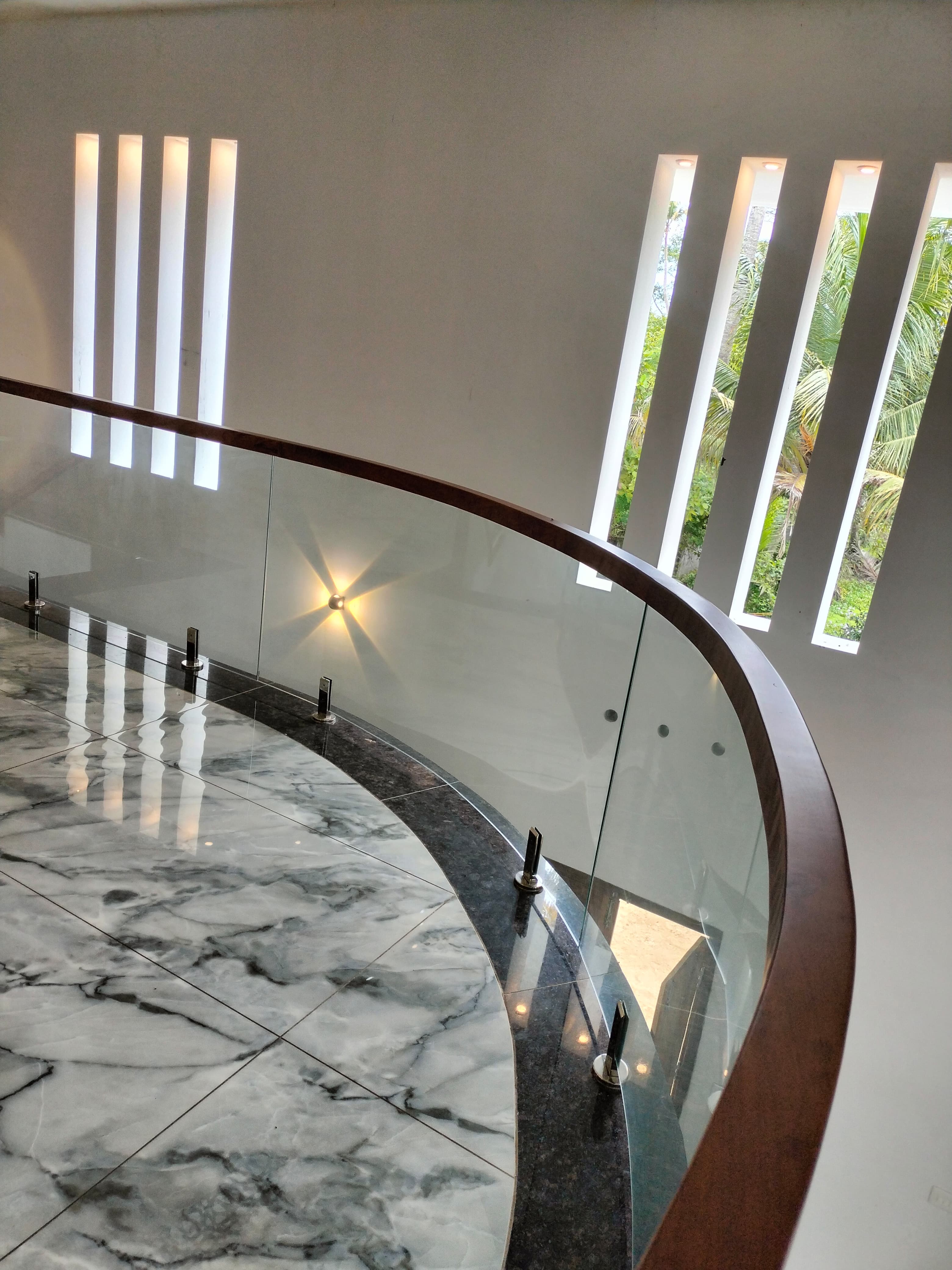 Custom metal fabrication project 39