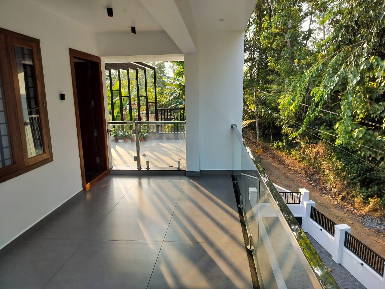 Steel Dynamics project 4