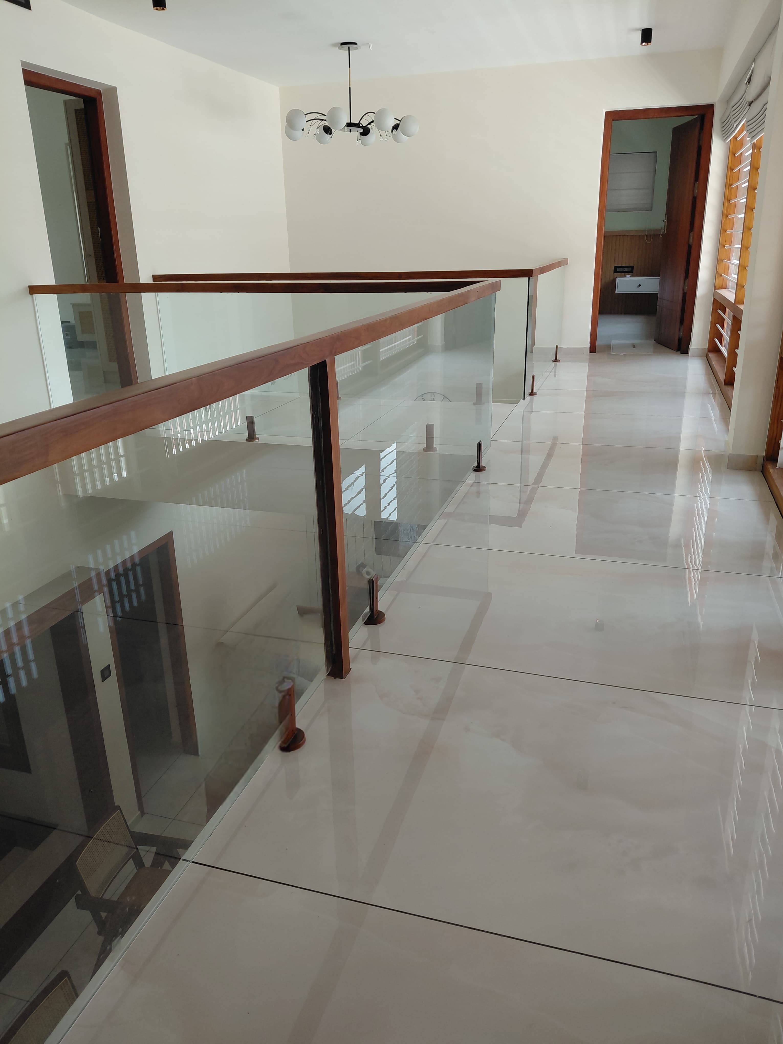 Custom metal fabrication project 41