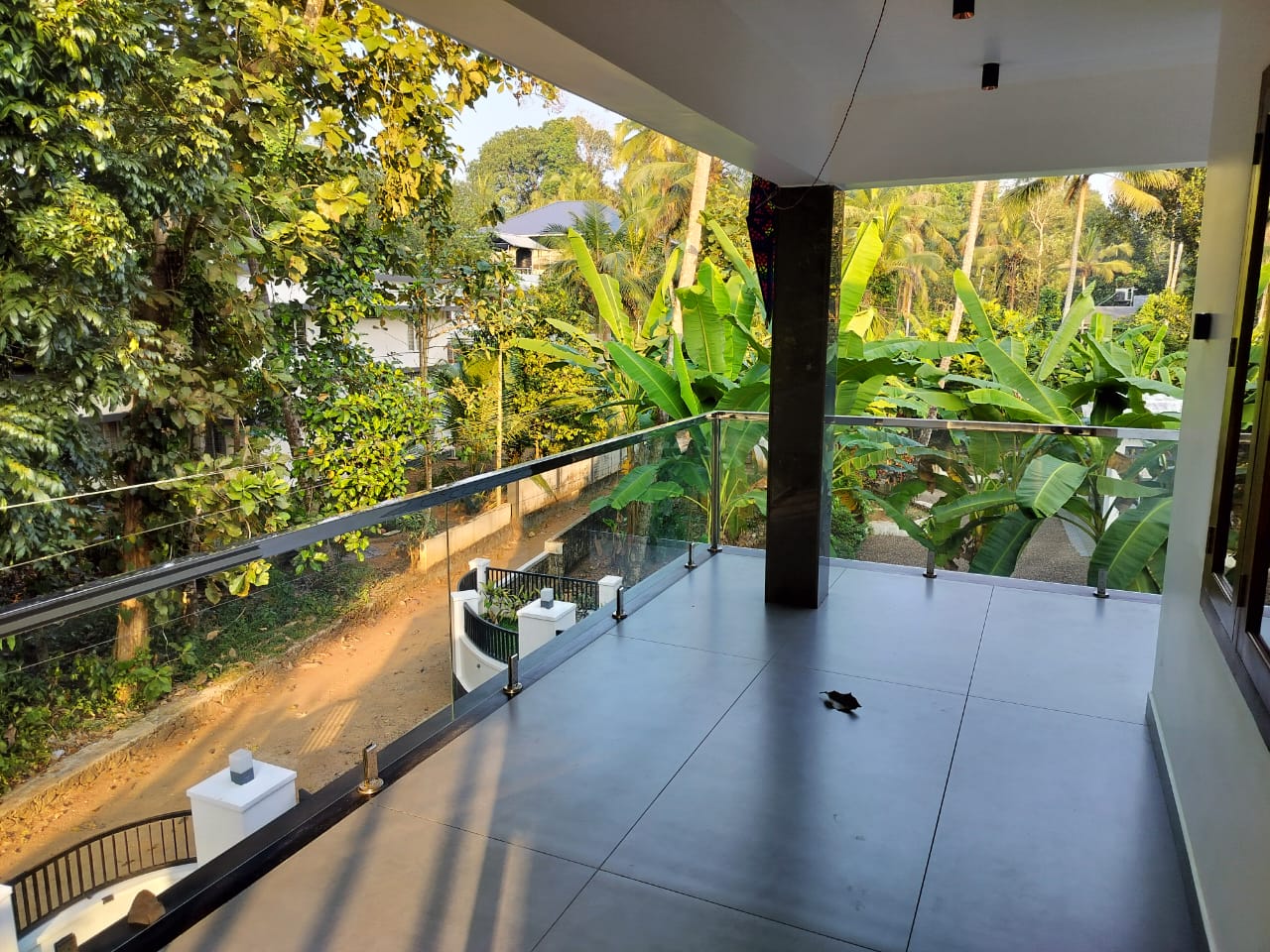 Steel Dynamics project 5