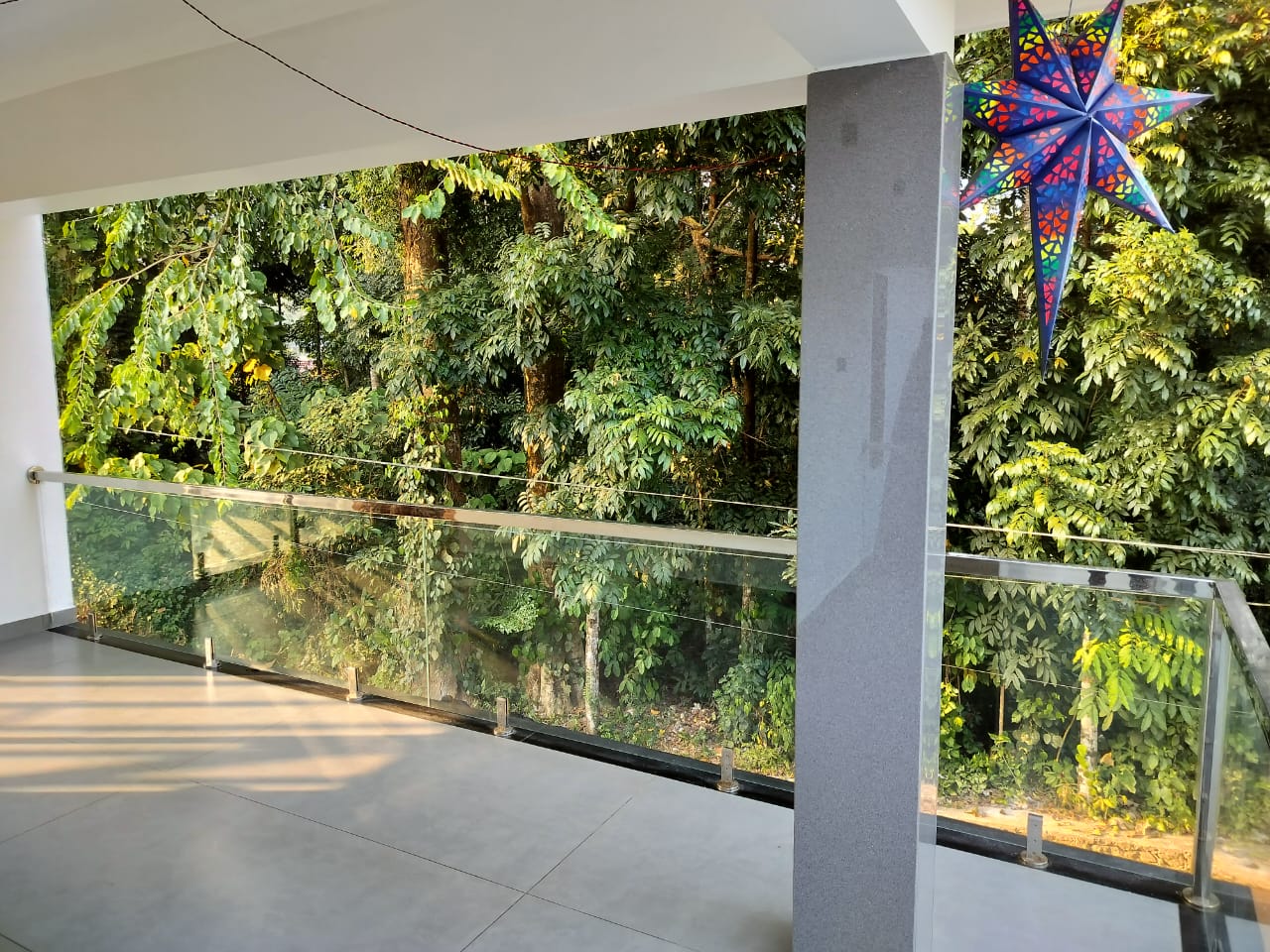 Steel Dynamics project 6