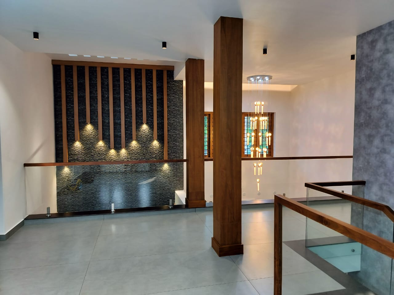 Steel Dynamics project 7