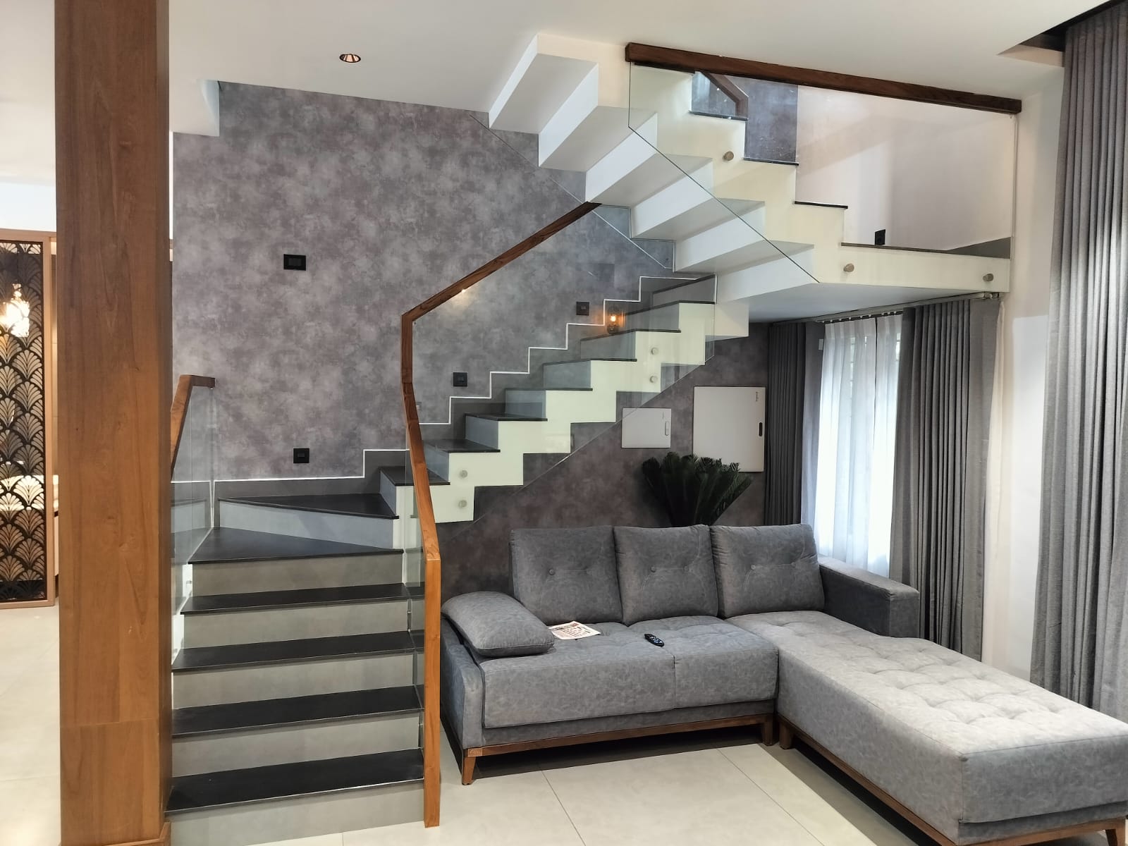 Steel Dynamics project 8