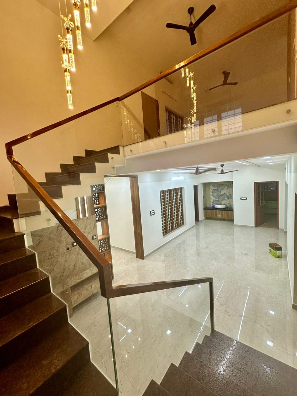 Steel Dynamics project 9